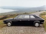 Austin Princess 2200 Woodall Nicholson Kirklees Limousine 1975 года